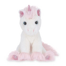 Bearington Collection: Lil' Dreamer the Unicorn 8" Plush