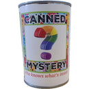 Canned Gifts: Canned Mystery Plush