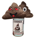 Canned Gifts: Canned Poop Plush