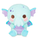 Cuddle Barn: Lulu the Curious Cthulhu 10" Plush
