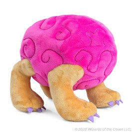 D&D: Phunny Plush - Intellect Devourer