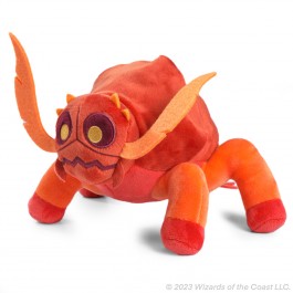 D&D: Phunny Plush - Rust Monster