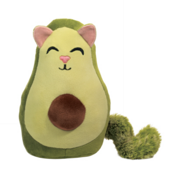 Avogato Macaroon Plush