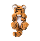 Lil’ Baby Tiger 6" Plush