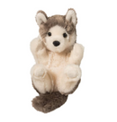 Lil’ Baby Wolf 6" Plush