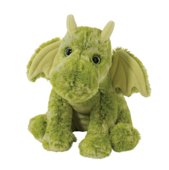 Lucian Dragon Plush