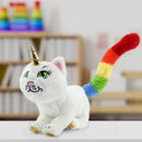 Attatoy Caticorn Plush