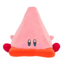Kirby: Kirby's Dream Land All Star - Cone Mouth Kirby 7" Plush
