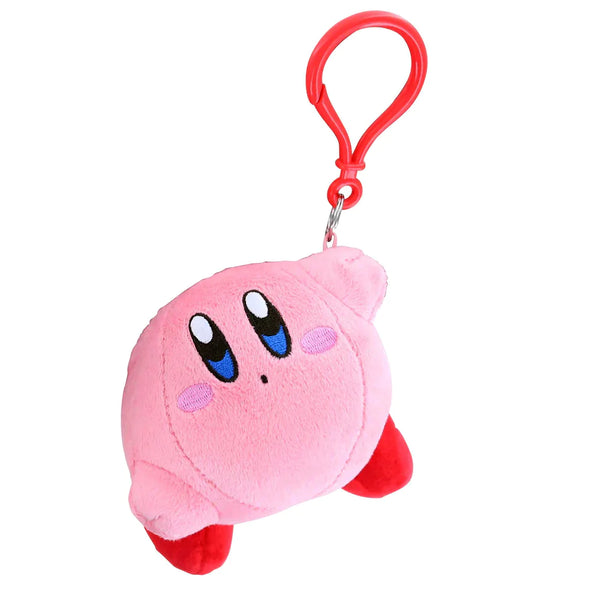 Kirby: Kirby's Adventure Dangling 4' Dangler Plush