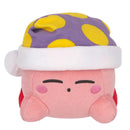 Kirby: All Star - Dream Land Kirby w/ Hat  6" Plush