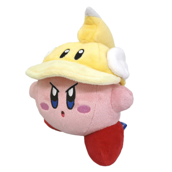 Kirby: All Star - Cutter Kirby 6" Plush