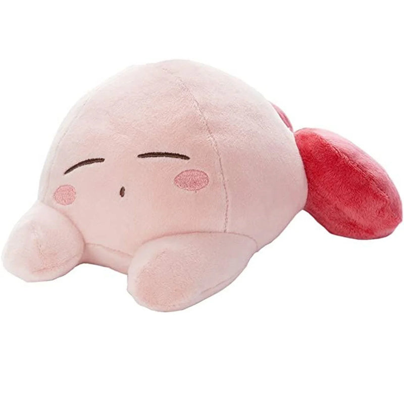 Kirby: Kirby of the Stars Sleeping Kirby 7.8" Plush