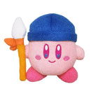 Kirby: Muteki Suteki - Kirby Bandana Costume 6" Plush