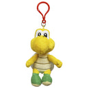 Super Mario: Koopa Troopa 6' Dangler Plush