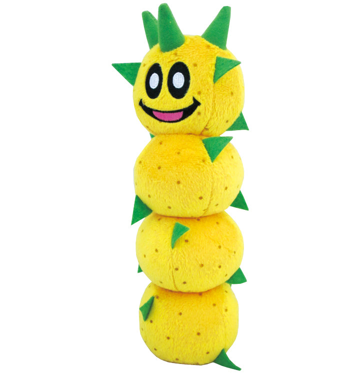 Super Mario: All Star - Pokey 9" Plush