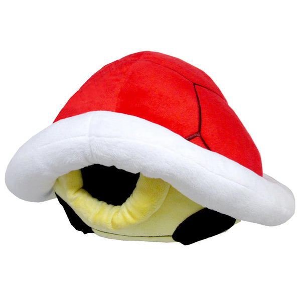 Super Mario: Red Koopa Shell 15" Pillow Plush