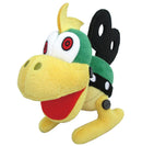 Super Mario: Mecha Koopa -  6" Plush