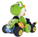 Super Mario: Mario Kart World - Yoshi 9" Plush