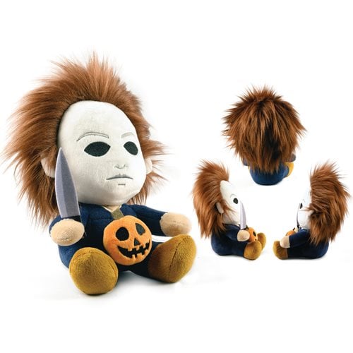 Halloween: Mike Myers Phunny Plush