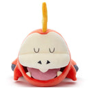 Pokemon: A.R.T.S Suyasuya Friends Fuecoco