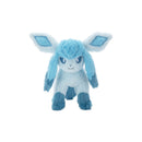 Pokemon: A.R.T.S Kutakutatatta Glaceon Plush (Small)