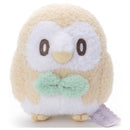 Pokemon: A.R.T.S Pokepeace - Rowlet Plush