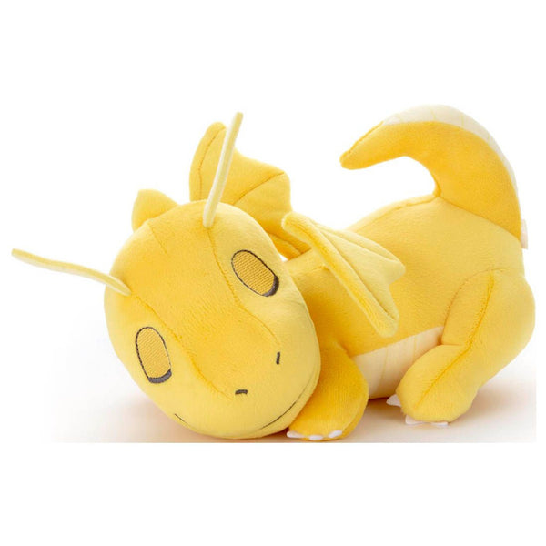 Pokemon: A.R.T.S Suyasuya Friends Dragonite Plush