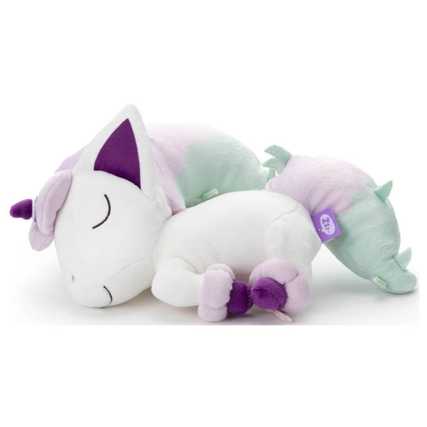 Pokemon: A.R.T.S Suyasuya Friends Galarian Ponyta Plush