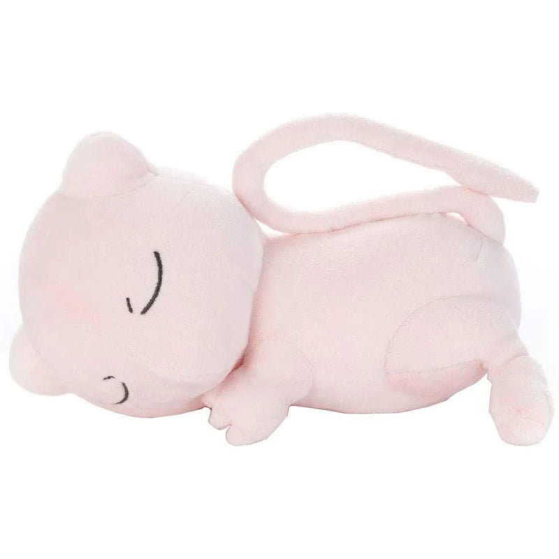 Pokemon: A.R.T.S Suyasuya Friends Mew 7" Plush