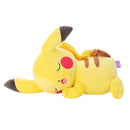 Pokemon: A.R.T.S Suyasuya Friends Pikachu Plush (Medium)
