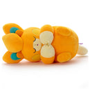 Pokemon: A.R.T.S Suyasuya Friends Pawmi Plush