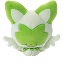 Pokemon: A.R.T.S Suyasuya Friends Sprigatito Plush
