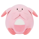 Pokemon: Banpresto Mecha Mofugutto - Chansey 11" Plush