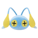 Pokemon: Banpresto Mecha Mofugutto - Chinchou 10" Plush