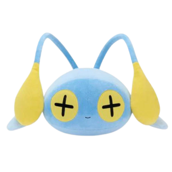 Pokemon: Banpresto Mecha Mofugutto - Chinchou 10" Plush