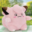 Pokemon: Banpresto - Clefairy 5" Plush