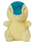 Pokemon: Banpresto Mofugutto H.I.- Cyndaquil 9" Plush