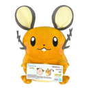 Pokemon: Banpresto Mofugutto - Dedenne 8" Plush