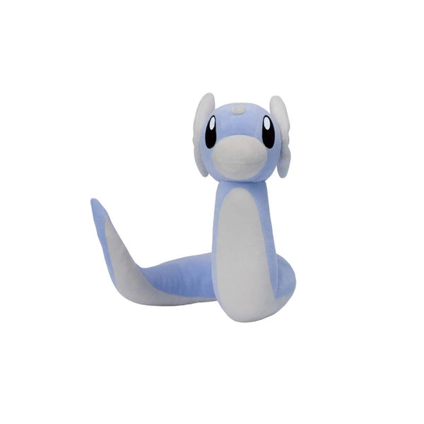 Pokemon: Banpresto Mofugutto - Dratini 10" Plush