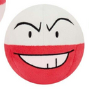 Pokemon: Banpresto - Electrode 5" Plush