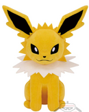 Pokemon: Banpresto Mechamofugutto- Jolteon 7" Plush