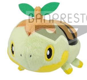 Pokemon: Banpresto - Kororin Turtwig Plush
