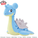 Pokemon: Banpresto Mecha Mofugutto - Lapras 13" Plush