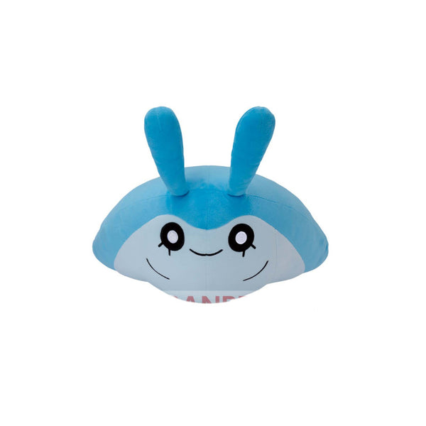 Pokemon: Banpresto Mofugutto - Mantyke 10" Plush