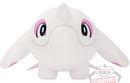 Pokemon: Banpresto Mofugutto - Cetoddle 7" Plush