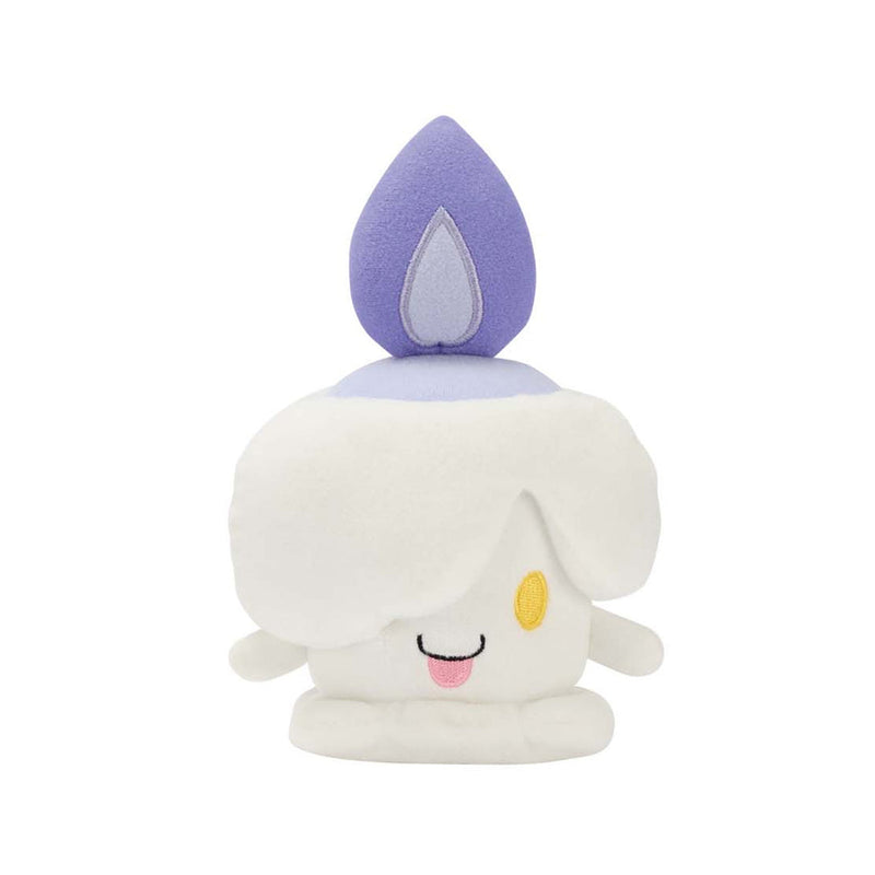 Pokemon: Banpresto - Mini Litwick Plush