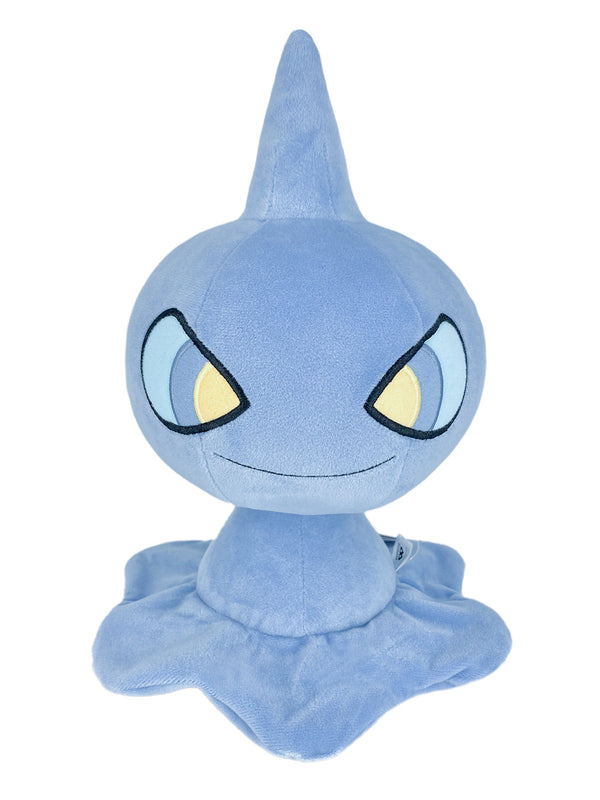 Pokemon: Banpresto Mofugutto - Shuppet 8" Plush