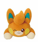 Pokemon: Banpresto Mechamofugutto- Pawmi 13" Plush