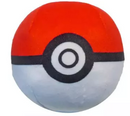 Pokemon: Banpresto - Pokeball Ball 4" Plush