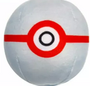 Pokemon: Banpresto - Premier Ball 4" Plush